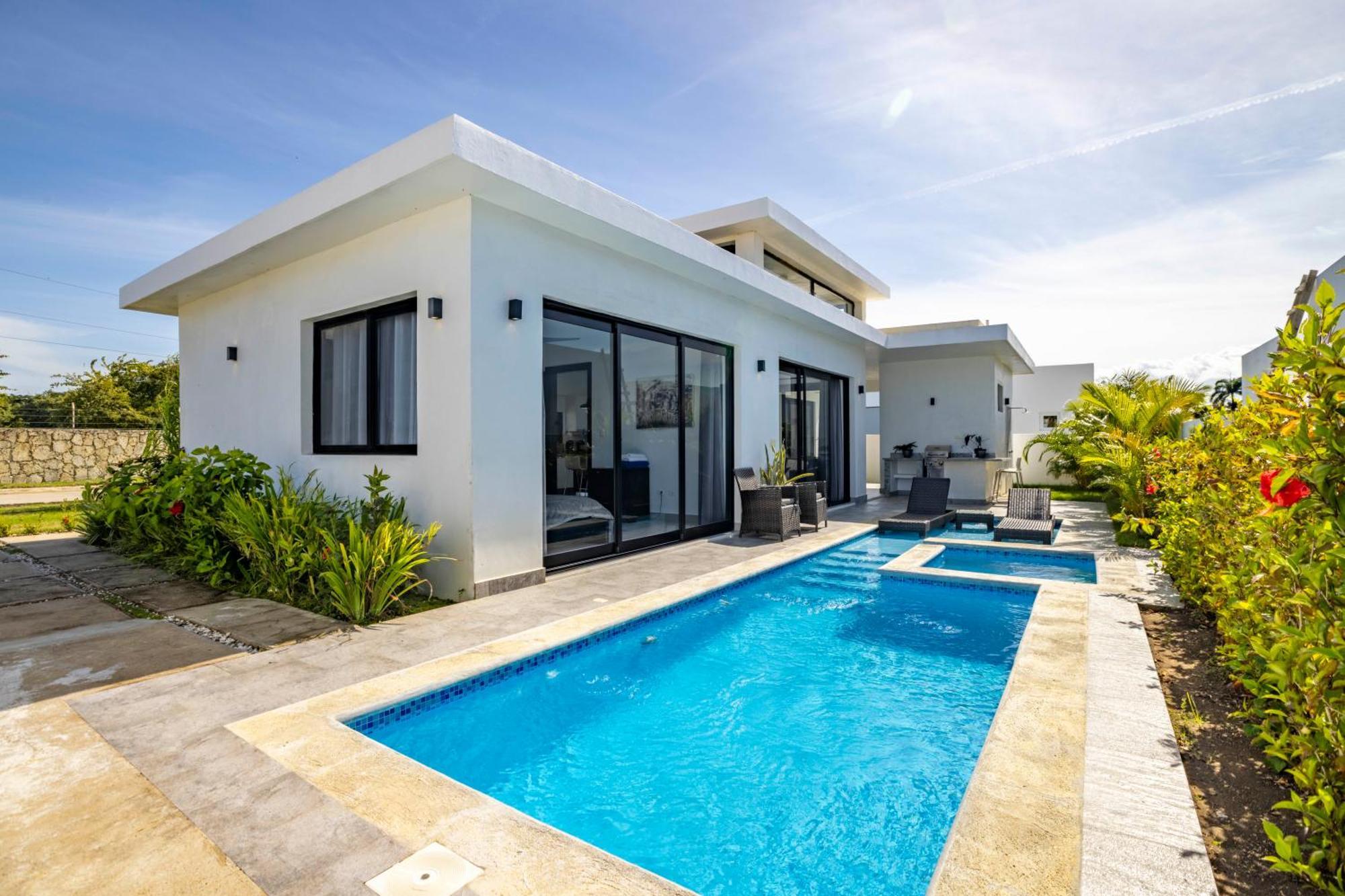 Sosua Ocean Village, Villa 9 Campo Del Mar , IV Exterior foto